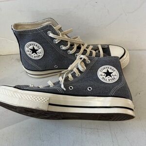 Chuck Taylor Converse All Stars 70's High Top Size 8.5